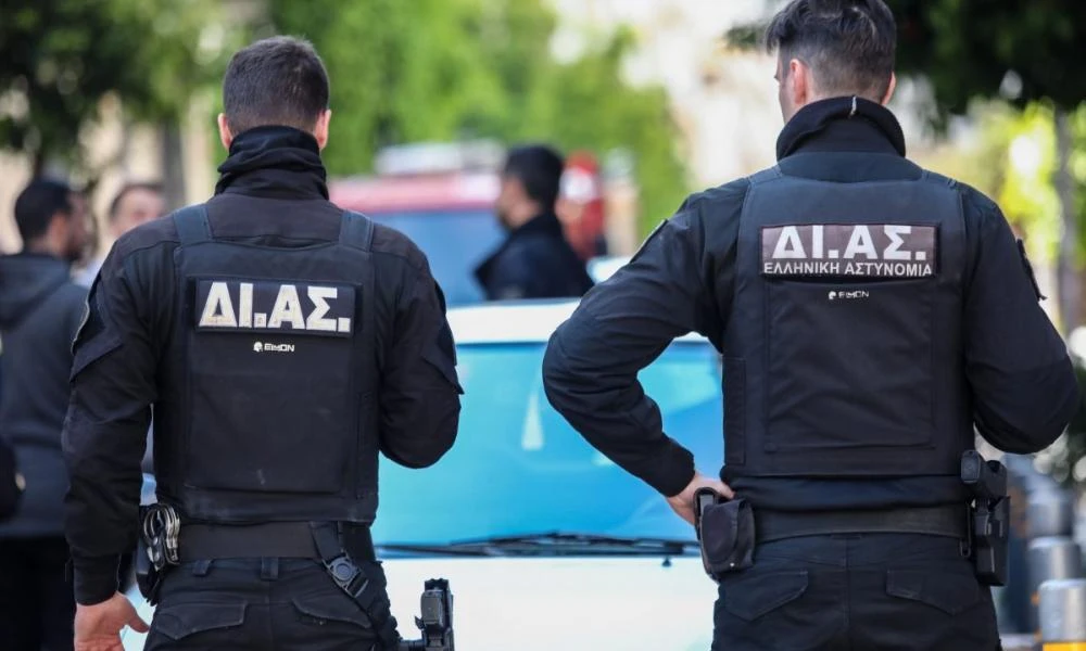 Θεσσαλονίκη: 27 συλλήψεις ατόμων που εμπλέκονται για υποθέσεις ναρκωτικών